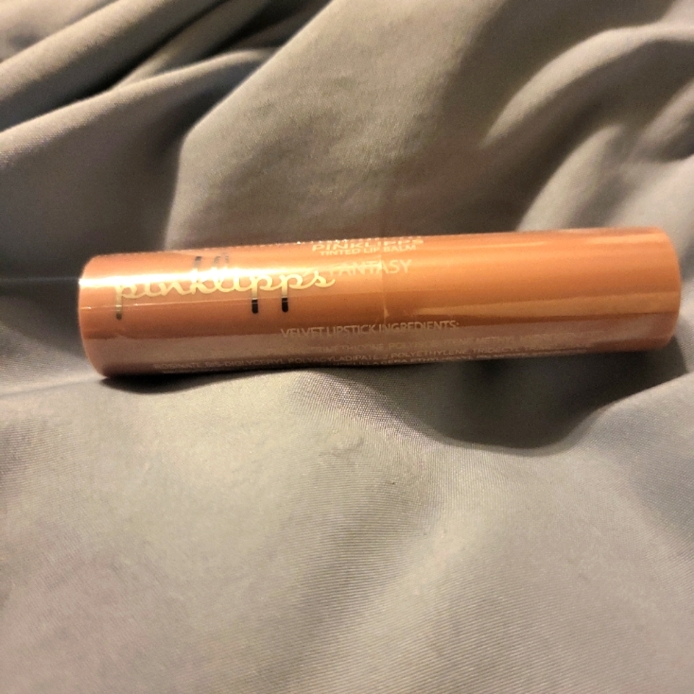 Pinklipps tinted lip balm in fantasy